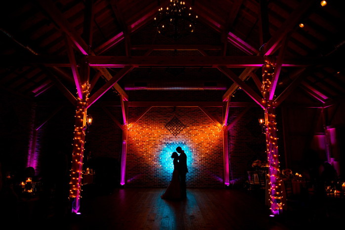 Wedding Couple married Harrisburg wedding photographer